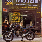 HONDA CG 160 TITAN FLEXONE/Ed.Especial 40 Anos 2024 Flex-3