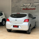 GM - Chevrolet ONIX HATCH Joy 1.0 8V Flex 5p Mec. 2020 Flex-2