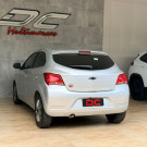 GM - Chevrolet ONIX HATCH Joy 1.0 8V Flex 5p Mec. 2020 Flex-1