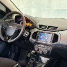 GM - Chevrolet ONIX HATCH Joy 1.0 8V Flex 5p Mec. 2020 Flex-5