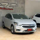 GM - Chevrolet ONIX HATCH Joy 1.0 8V Flex 5p Mec. 2020 Flex-0