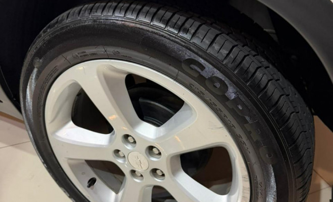 GM - Chevrolet TRACKER LTZ 1.8 16V Flex 4x2 Aut. 2016 Flex-13