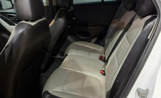 GM - Chevrolet TRACKER LTZ 1.8 16V Flex 4x2 Aut. 2016 Flex-5