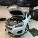 GM - Chevrolet TRACKER LTZ 1.8 16V Flex 4x2 Aut. 2016 Flex-3