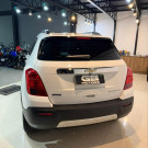 GM - Chevrolet TRACKER LTZ 1.8 16V Flex 4x2 Aut. 2016 Flex-2