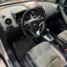 GM - Chevrolet TRACKER LTZ 1.8 16V Flex 4x2 Aut. 2016 Flex-6