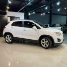 GM - Chevrolet TRACKER LTZ 1.8 16V Flex 4x2 Aut. 2016 Flex-1