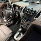 GM - Chevrolet TRACKER LTZ 1.8 16V Flex 4x2 Aut. 2016 Flex-9