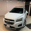 GM - Chevrolet TRACKER LTZ 1.8 16V Flex 4x2 Aut. 2016 Flex-0