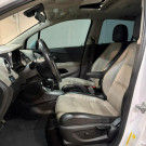 GM - Chevrolet TRACKER LTZ 1.8 16V Flex 4x2 Aut. 2016 Flex-4
