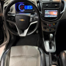 GM - Chevrolet TRACKER LTZ 1.8 16V Flex 4x2 Aut. 2016 Flex-7