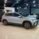 VW - VolksWagen TAOS Highline 1.4 250 TSI Flex Aut. 2022 Flex-1