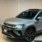 VW - VolksWagen TAOS Highline 1.4 250 TSI Flex Aut. 2022 Flex-2