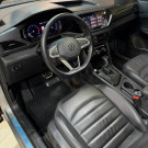 VW - VolksWagen TAOS Highline 1.4 250 TSI Flex Aut. 2022 Flex-7