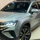 VW - VolksWagen TAOS Highline 1.4 250 TSI Flex Aut. 2022 Flex-3