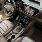 VW - VolksWagen TAOS Highline 1.4 250 TSI Flex Aut. 2022 Flex-9