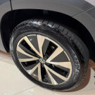 VW - VolksWagen TAOS Highline 1.4 250 TSI Flex Aut. 2022 Flex-10