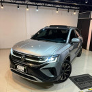 VW - VolksWagen TAOS Highline 1.4 250 TSI Flex Aut. 2022 Flex-0