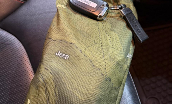 Jeep COMPASS TRAILHAWK 2.0 4x4 Dies. 16V Aut. 2021 Flex-13