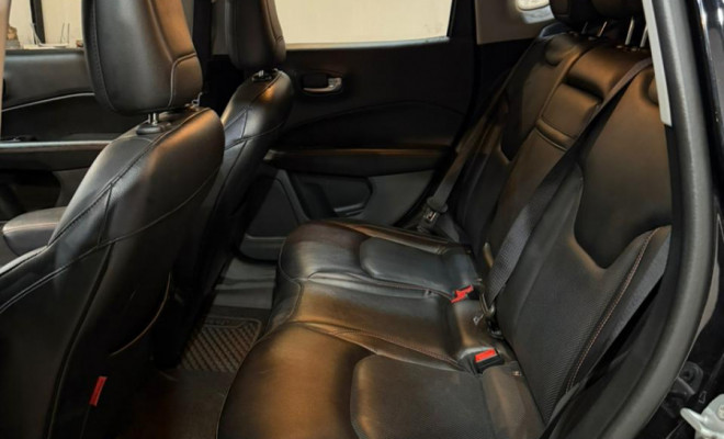 Jeep COMPASS TRAILHAWK 2.0 4x4 Dies. 16V Aut. 2021 Flex-5