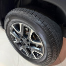 Jeep COMPASS TRAILHAWK 2.0 4x4 Dies. 16V Aut. 2021 Flex-12