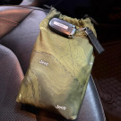 Jeep COMPASS TRAILHAWK 2.0 4x4 Dies. 16V Aut. 2021 Flex-13