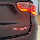 Jeep COMPASS TRAILHAWK 2.0 4x4 Dies. 16V Aut. 2021 Flex-15