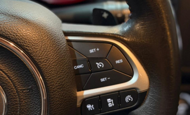 Jeep COMPASS TRAILHAWK 2.0 4x4 Dies. 16V Aut. 2021 Flex-17