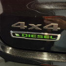 Jeep COMPASS TRAILHAWK 2.0 4x4 Dies. 16V Aut. 2021 Flex-16