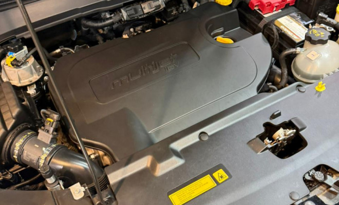 Jeep COMPASS TRAILHAWK 2.0 4x4 Dies. 16V Aut. 2021 Flex-11