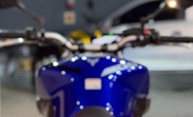 YAMAHA MT-09 850cc/ABS 2020 Gasolina-12