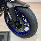 YAMAHA MT-09 850cc/ABS 2020 Gasolina-4