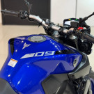 YAMAHA MT-09 850cc/ABS 2020 Gasolina-13