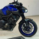 YAMAHA MT-09 850cc/ABS 2020 Gasolina-1