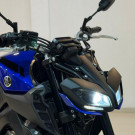 YAMAHA MT-09 850cc/ABS 2020 Gasolina-15