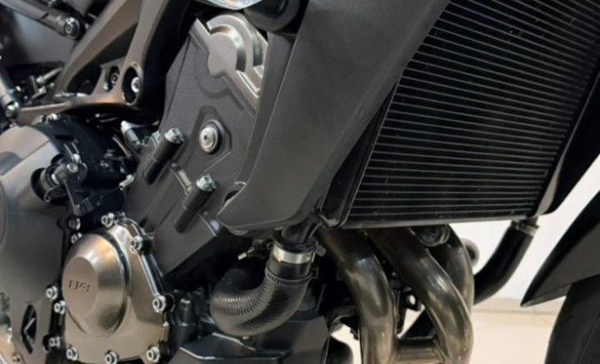 YAMAHA MT-09 850cc/ABS 2020 Gasolina-8