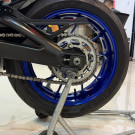 YAMAHA MT-09 850cc/ABS 2020 Gasolina-11