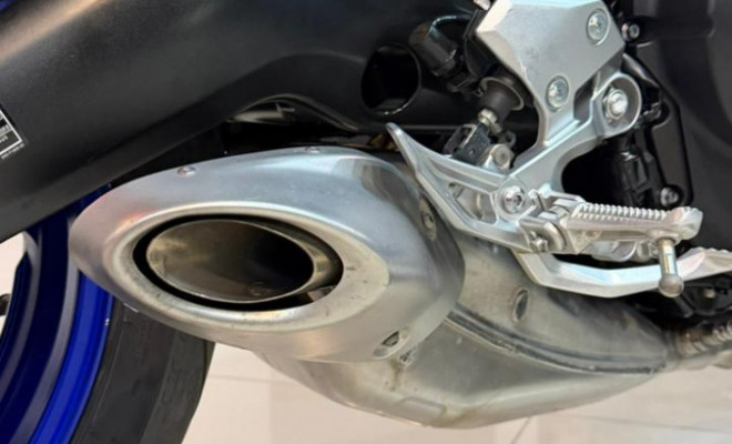 YAMAHA MT-09 850cc/ABS 2020 Gasolina-9