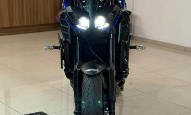 YAMAHA MT-09 850cc/ABS 2020 Gasolina-14