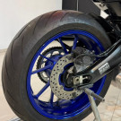 YAMAHA MT-09 850cc/ABS 2020 Gasolina-5