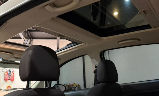 Fiat Punto T-JET 1.4 16V Turbo 5p 2012 Flex-11