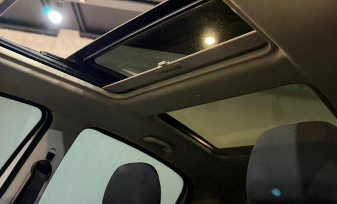 Fiat Punto T-JET 1.4 16V Turbo 5p 2012 Flex-10