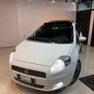 Fiat Punto T-JET 1.4 16V Turbo 5p 2012 Flex-1