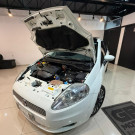 Fiat Punto T-JET 1.4 16V Turbo 5p 2012 Flex-12