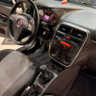 Fiat Punto T-JET 1.4 16V Turbo 5p 2012 Flex-9