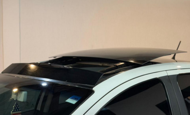 Fiat Punto T-JET 1.4 16V Turbo 5p 2012 Flex-3