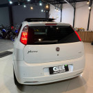 Fiat Punto T-JET 1.4 16V Turbo 5p 2012 Flex-2