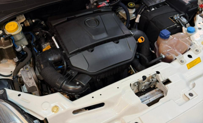 Fiat Punto T-JET 1.4 16V Turbo 5p 2012 Flex-14