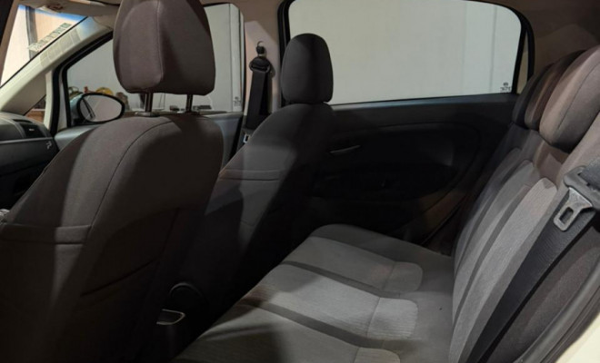 Fiat Punto T-JET 1.4 16V Turbo 5p 2012 Flex-5