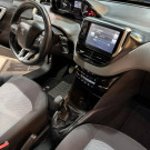 Peugeot 208 Allure 1.5 Flex 8V 5p 2016 Flex-7